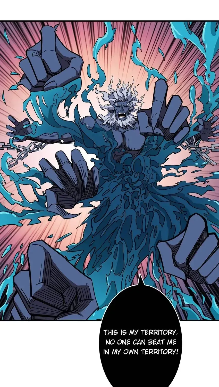 Read The God Devourer chapter 210 image 53 on Lezhin