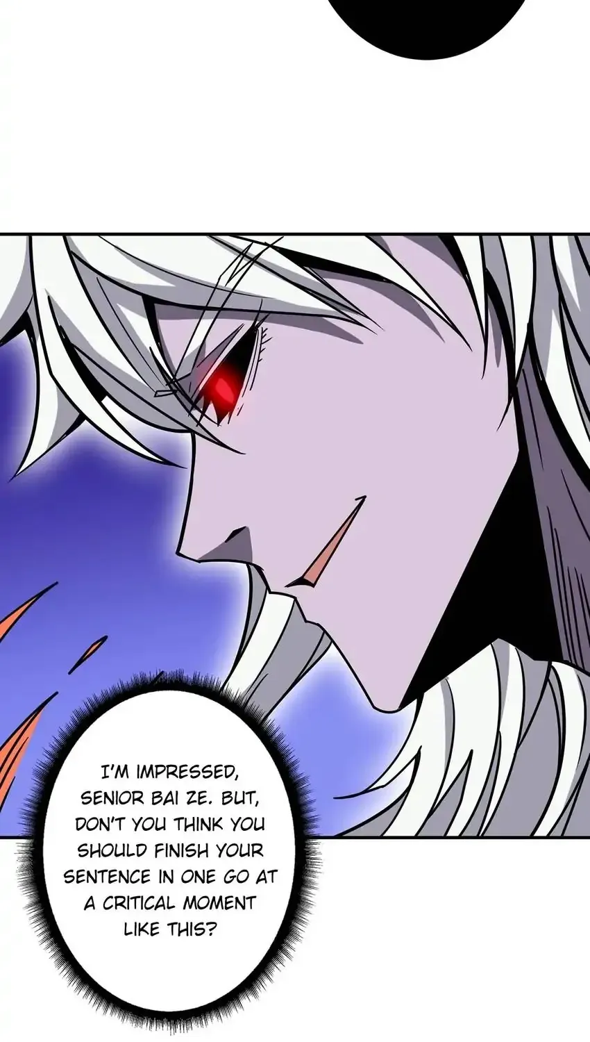 Read The God Devourer chapter 210 image 59 on Lezhin