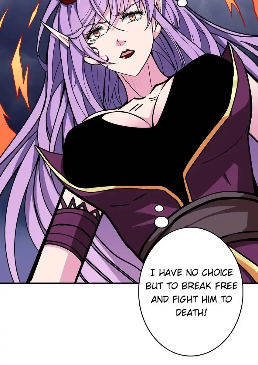 Read The God Devourer chapter 210 image 6 on Lezhin