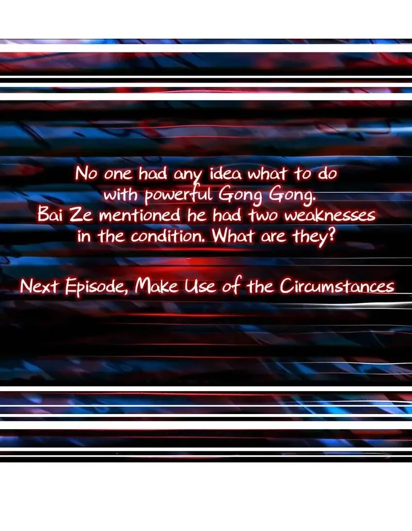 Read The God Devourer chapter 210 image 61 on Lezhin