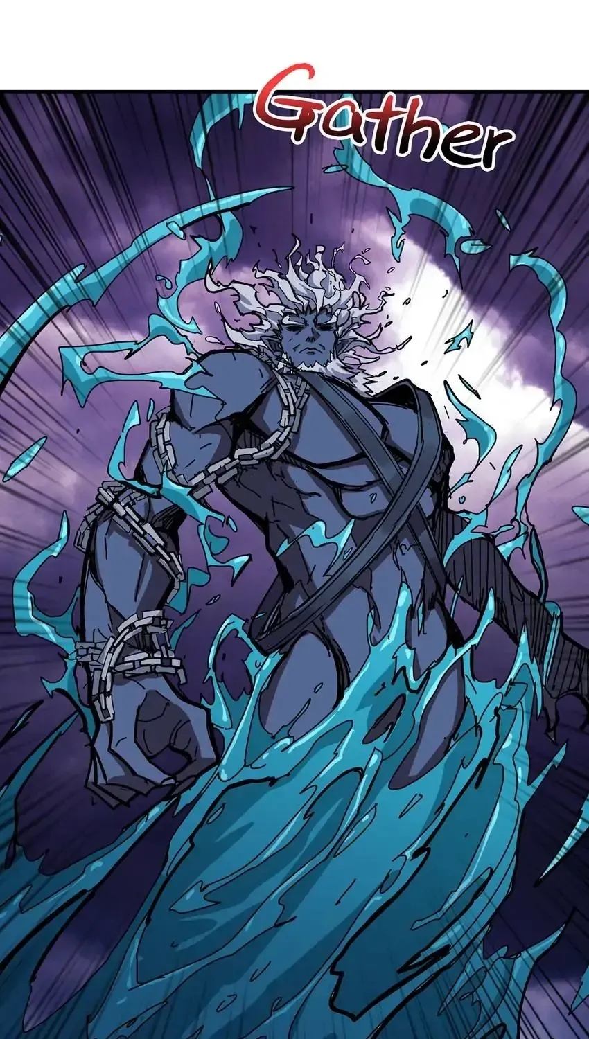 Read The God Devourer chapter 211 image 14 on Lezhin