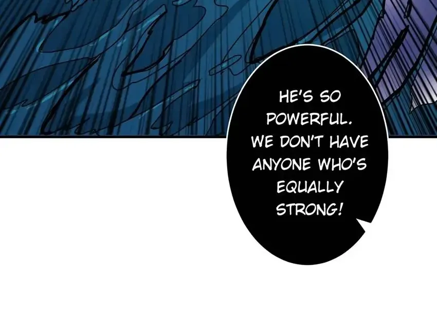 Read The God Devourer chapter 211 image 15 on Lezhin