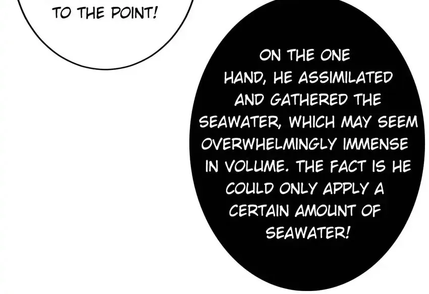 Read The God Devourer chapter 211 image 2 on Lezhin