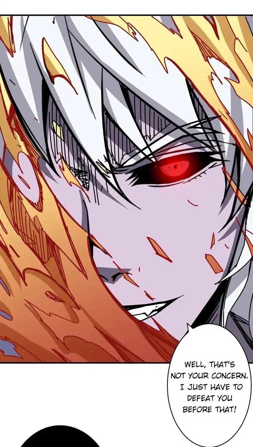 Read The God Devourer chapter 211 image 22 on Lezhin