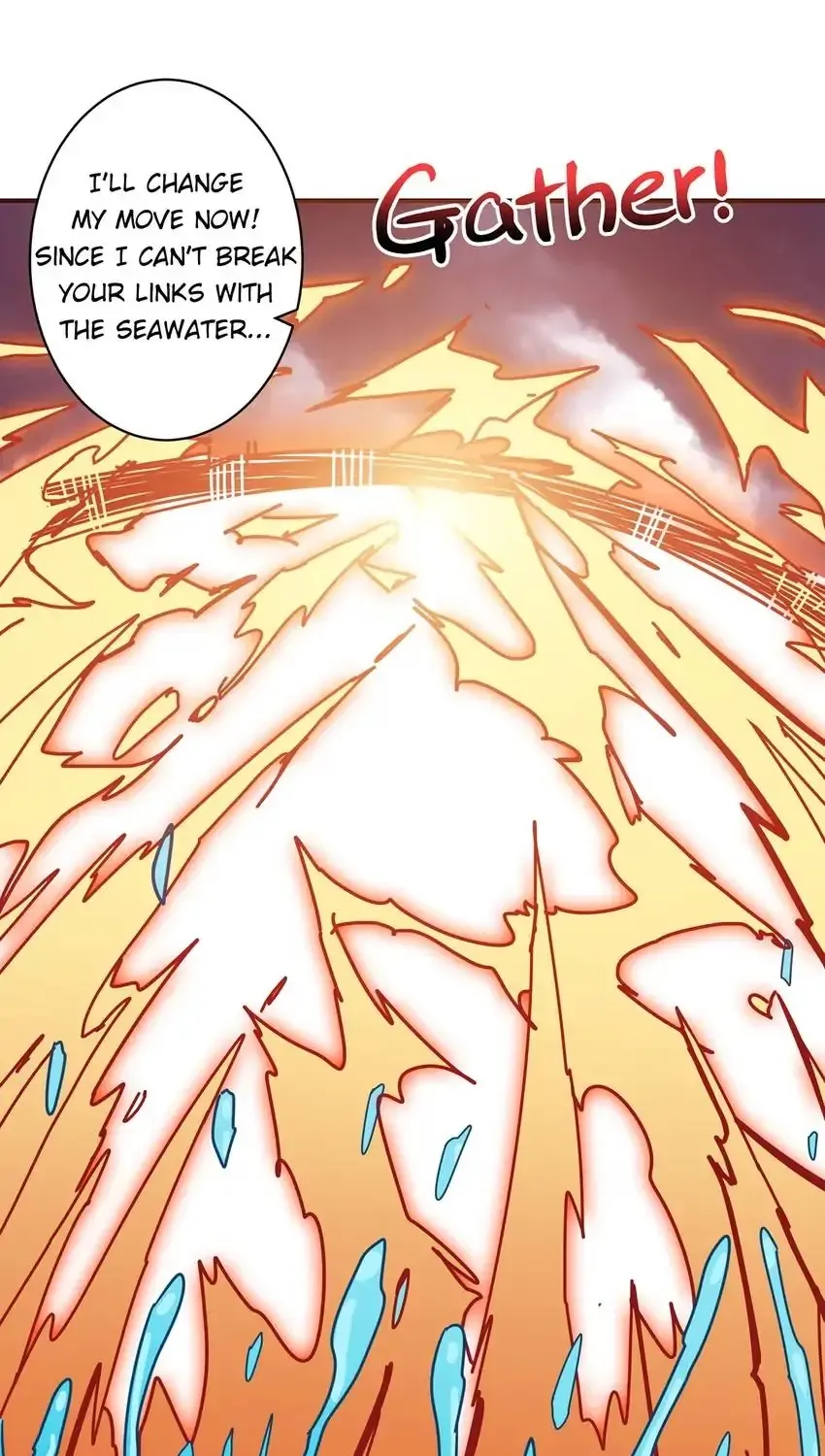 Read The God Devourer chapter 211 image 24 on Lezhin