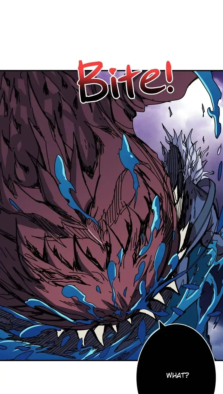 Read The God Devourer chapter 211 image 30 on Lezhin