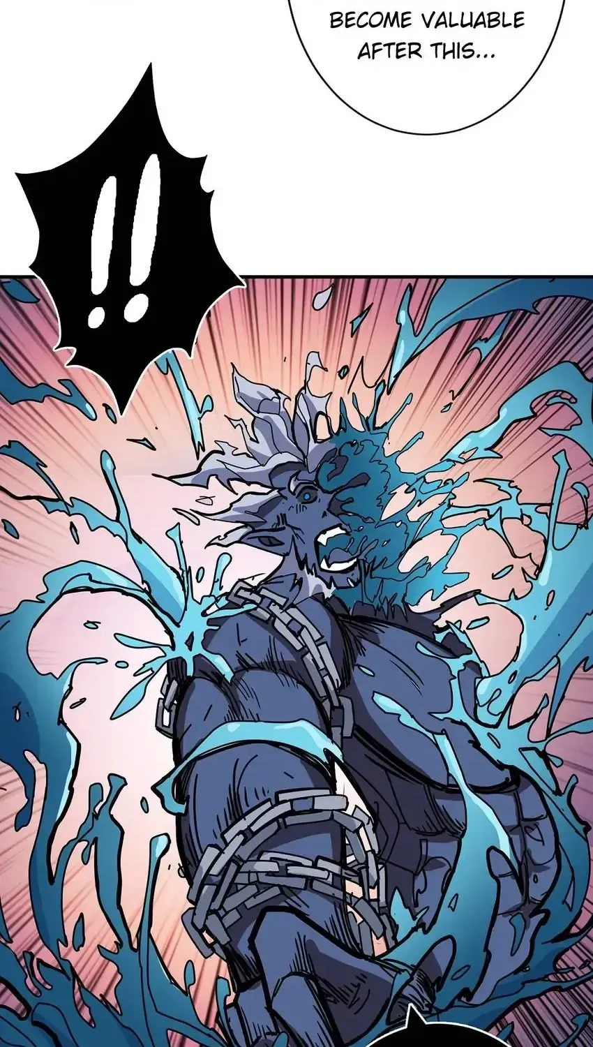 Read The God Devourer chapter 211 image 43 on Lezhin