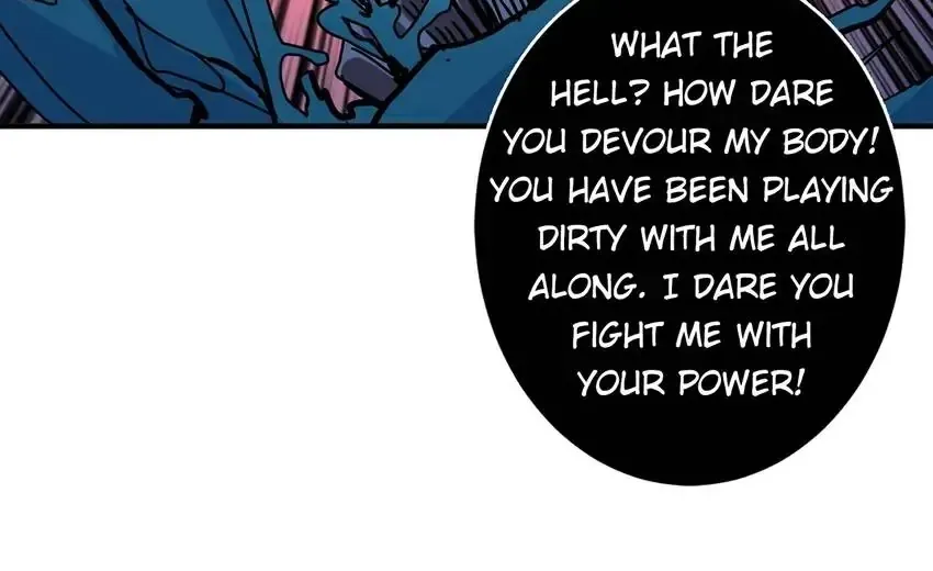 Read The God Devourer chapter 211 image 44 on Lezhin