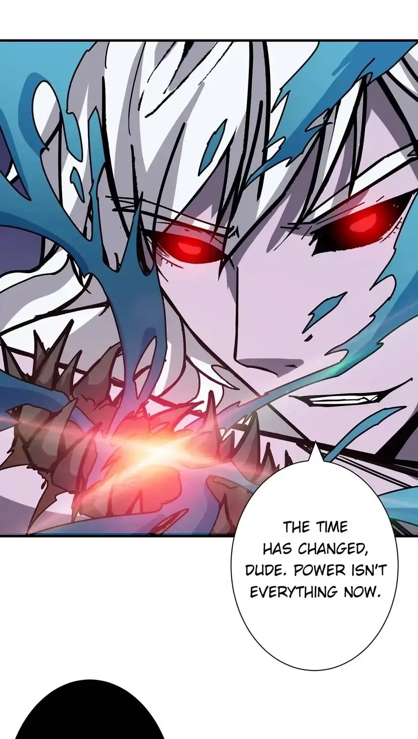 Read The God Devourer chapter 211 image 45 on Lezhin