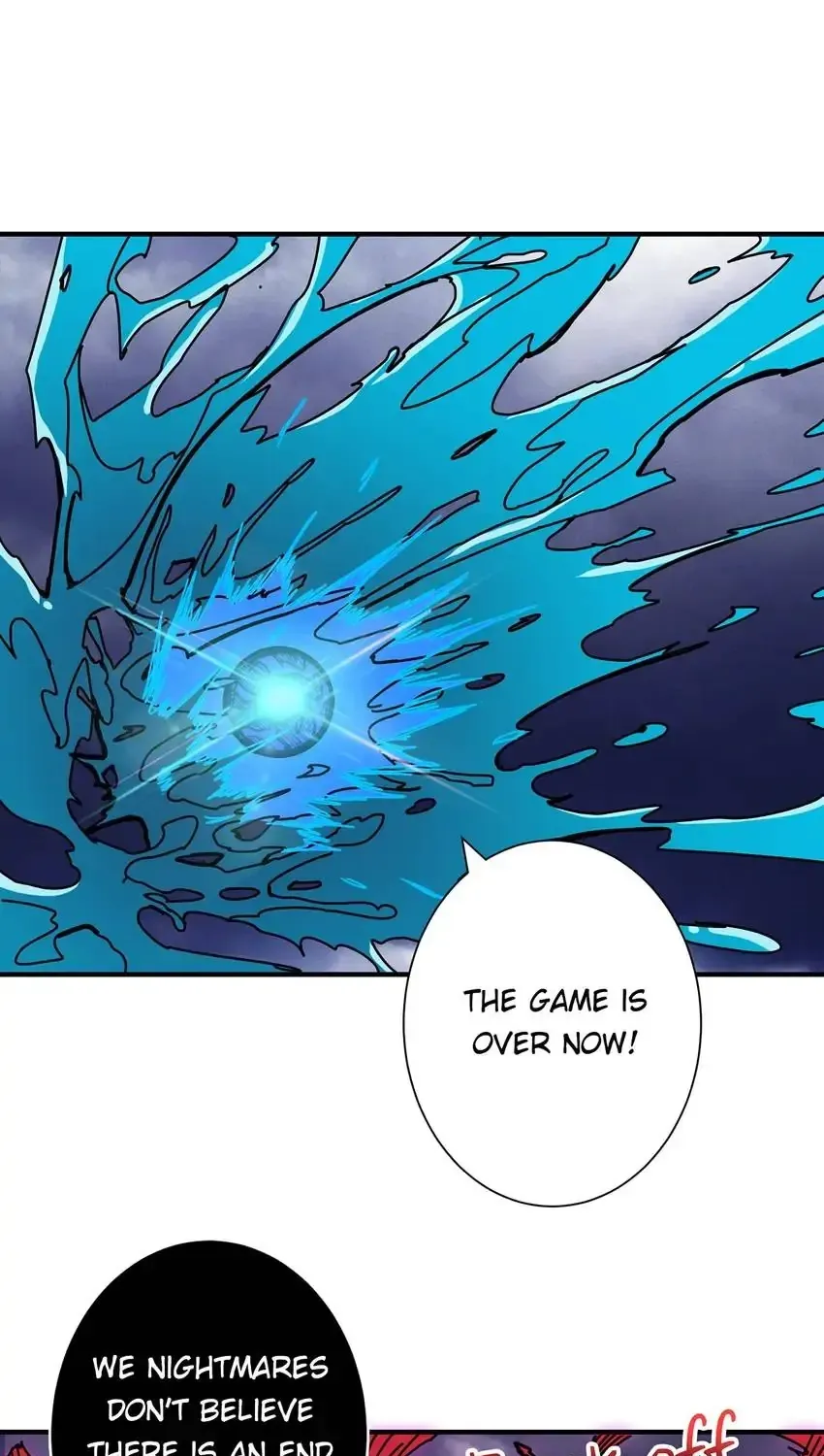 Read The God Devourer chapter 211 image 48 on Lezhin