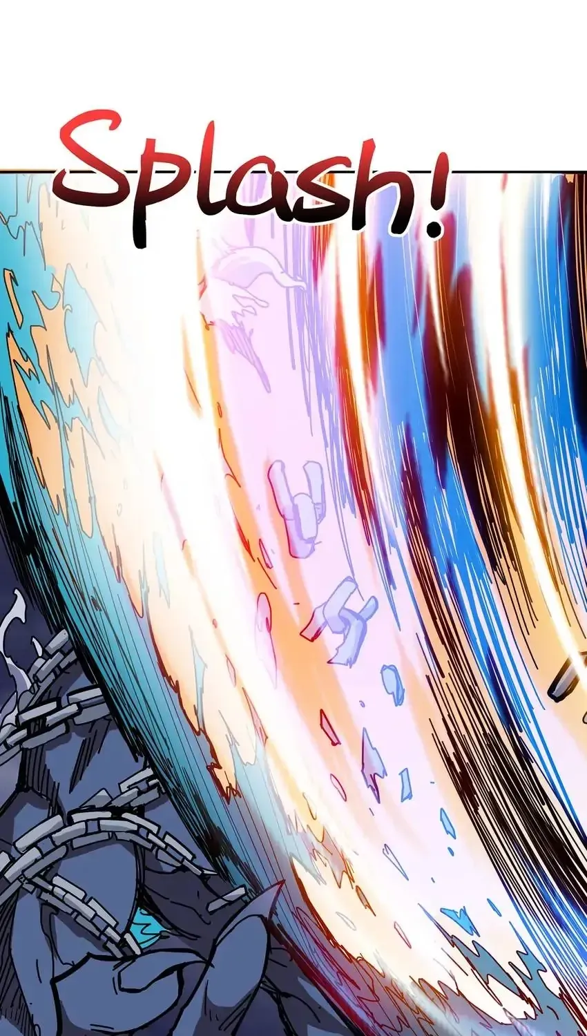 Read The God Devourer chapter 211 image 5 on Lezhin