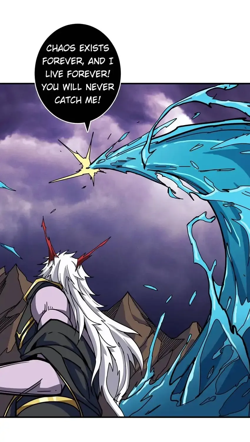 Read The God Devourer chapter 211 image 51 on Lezhin