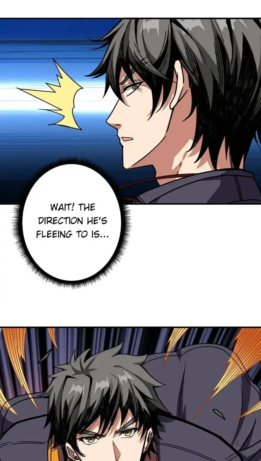 Read The God Devourer chapter 211 image 54 on Lezhin