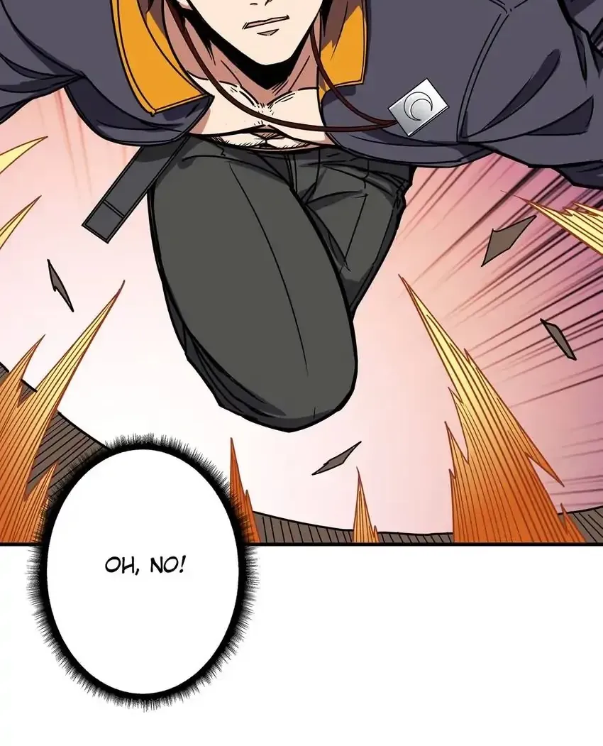 Read The God Devourer chapter 211 image 55 on Lezhin