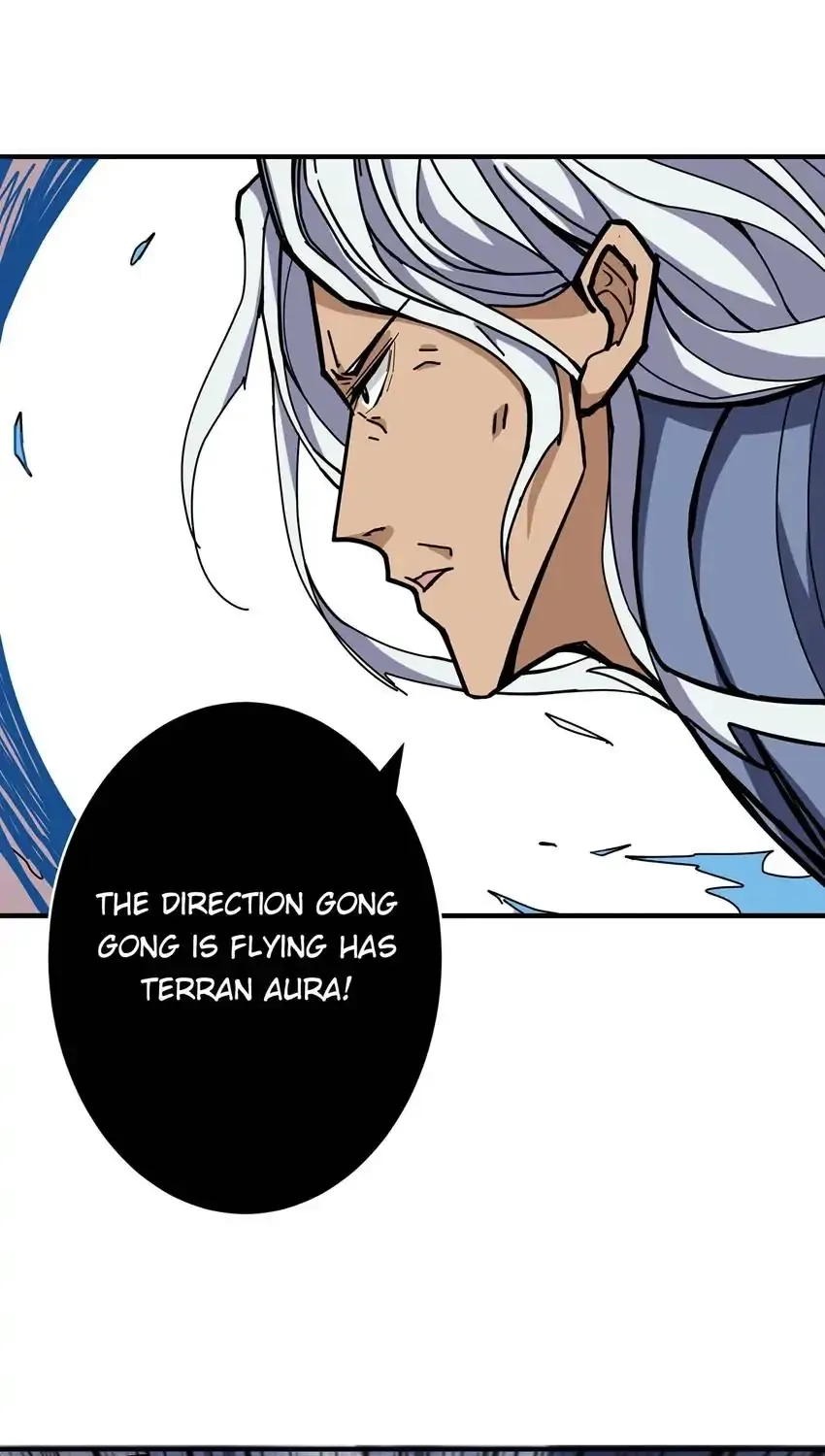 Read The God Devourer chapter 211 image 58 on Lezhin