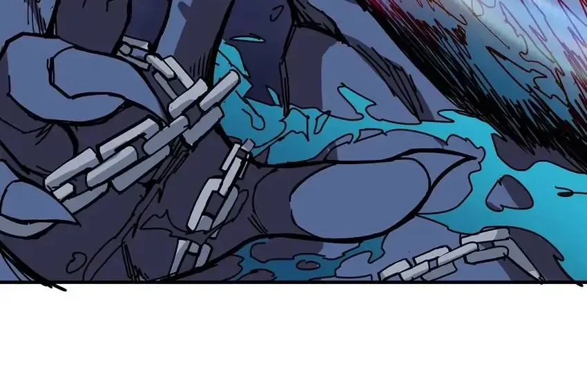 Read The God Devourer chapter 211 image 6 on Lezhin