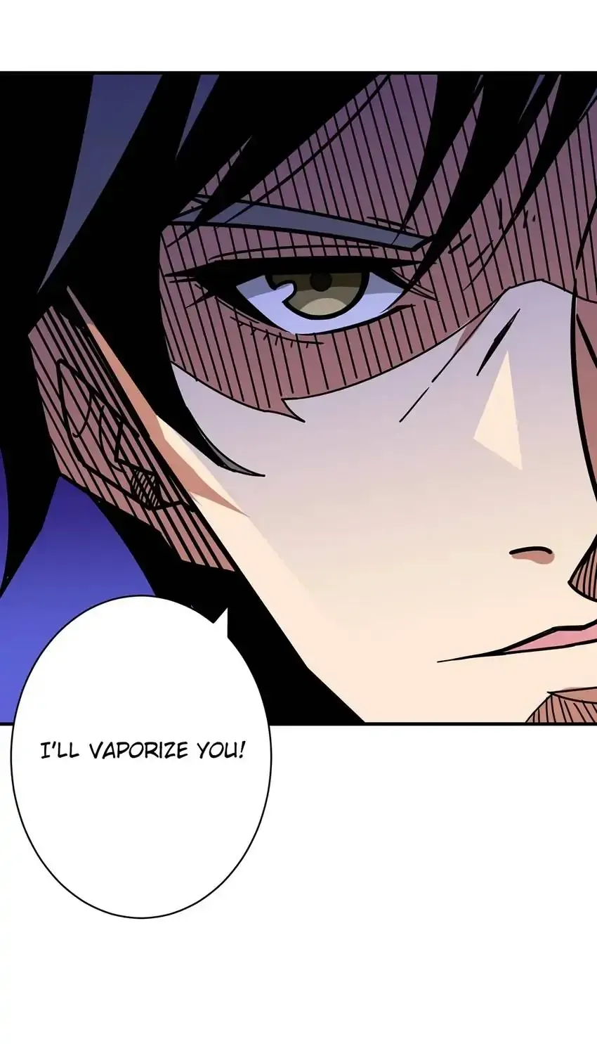 Read The God Devourer chapter 211 image 61 on Lezhin
