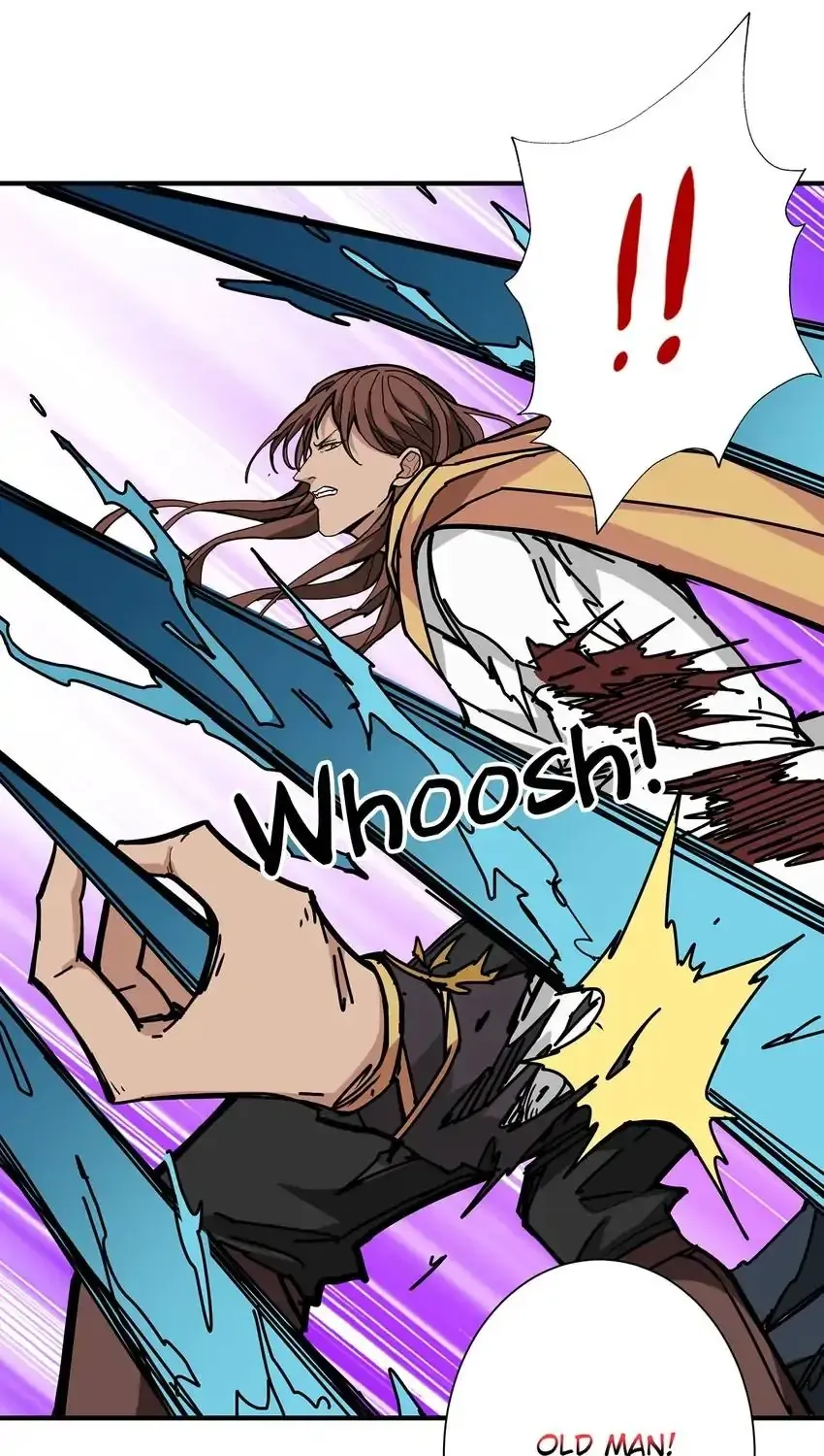 Read The God Devourer chapter 212 image 13 on Lezhin