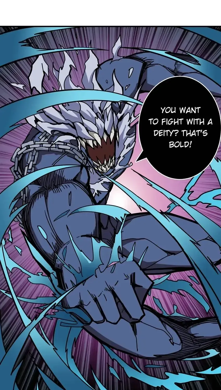 Read The God Devourer chapter 212 image 15 on Lezhin