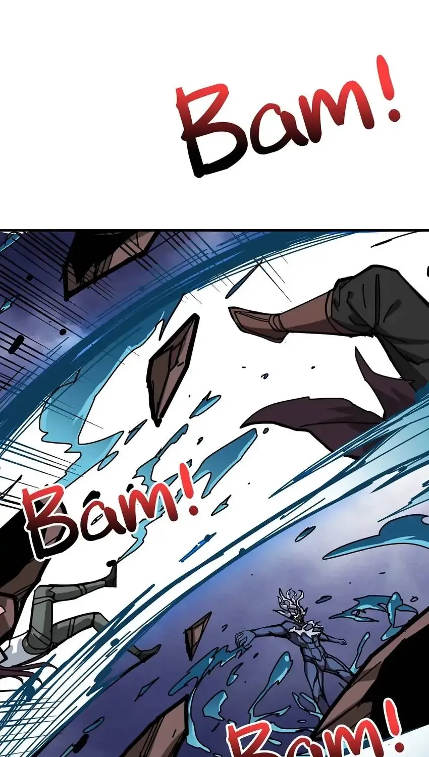 Read The God Devourer chapter 212 image 22 on Lezhin