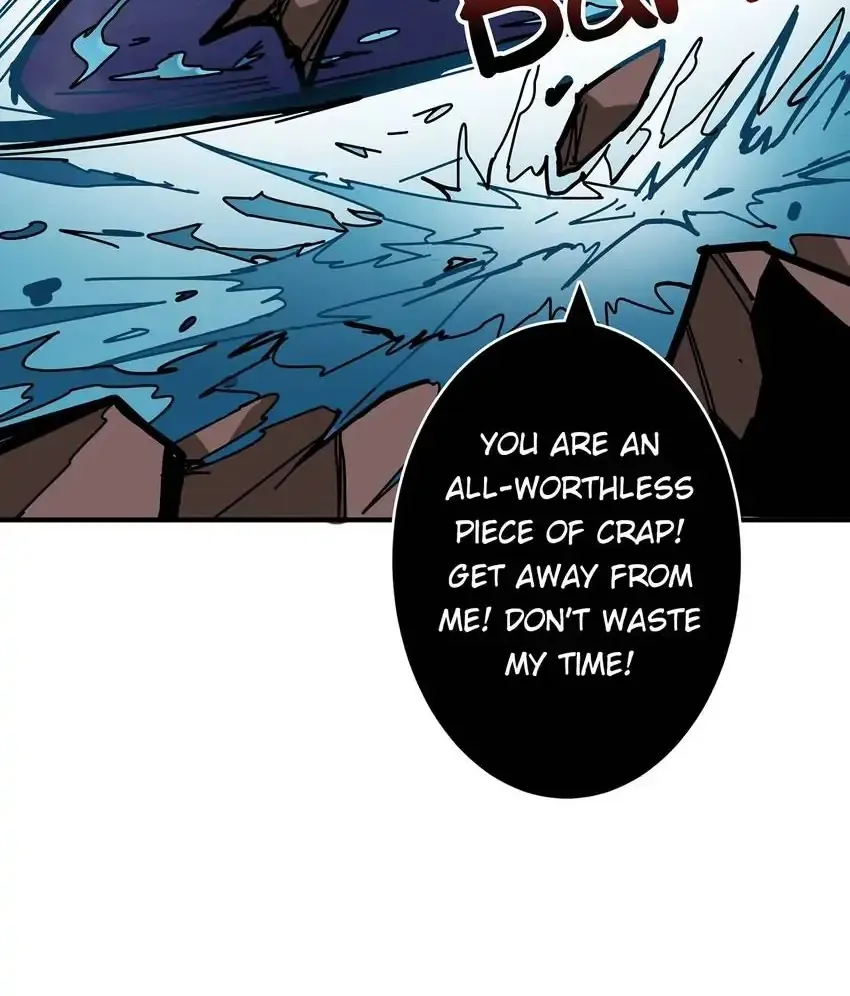 Read The God Devourer chapter 212 image 23 on Lezhin