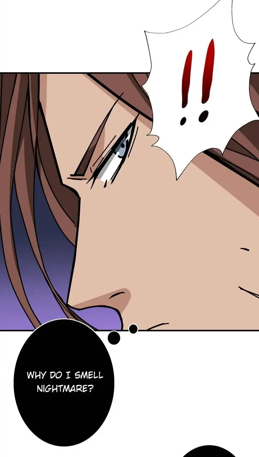Read The God Devourer chapter 212 image 3 on Lezhin