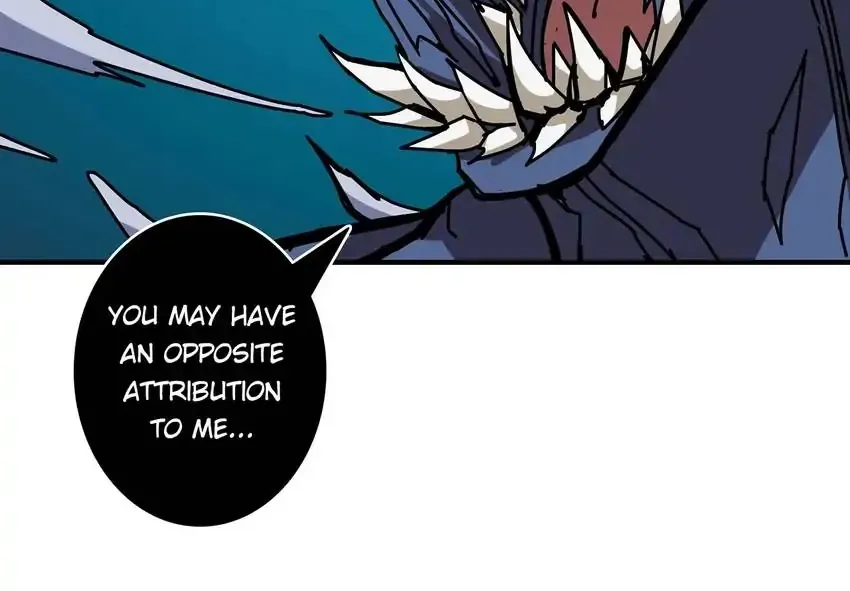 Read The God Devourer chapter 212 image 37 on Lezhin