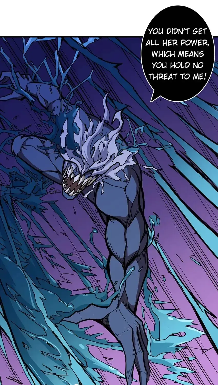 Read The God Devourer chapter 212 image 39 on Lezhin