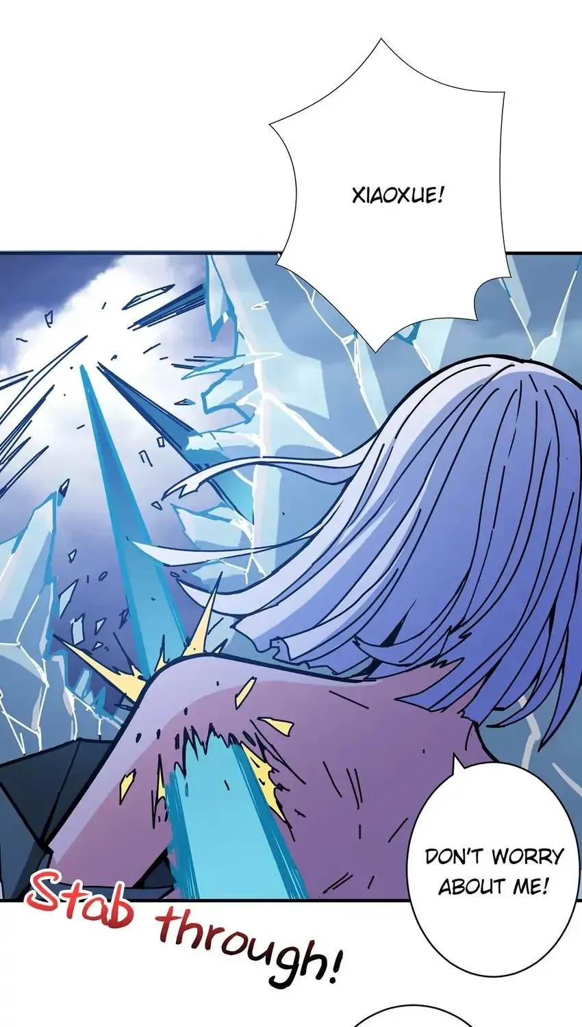 Read The God Devourer chapter 212 image 43 on Lezhin