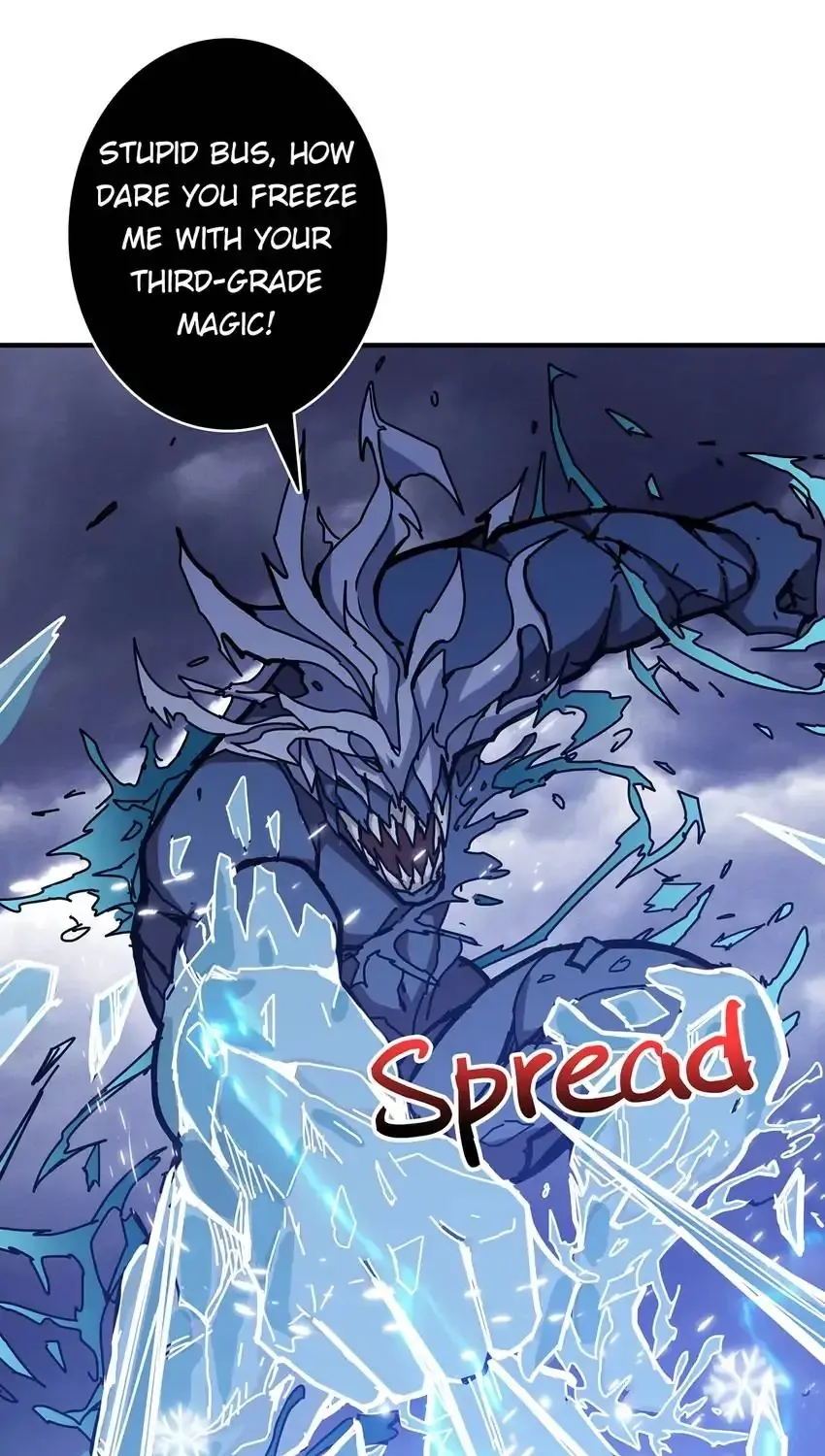 Read The God Devourer chapter 212 image 45 on Lezhin