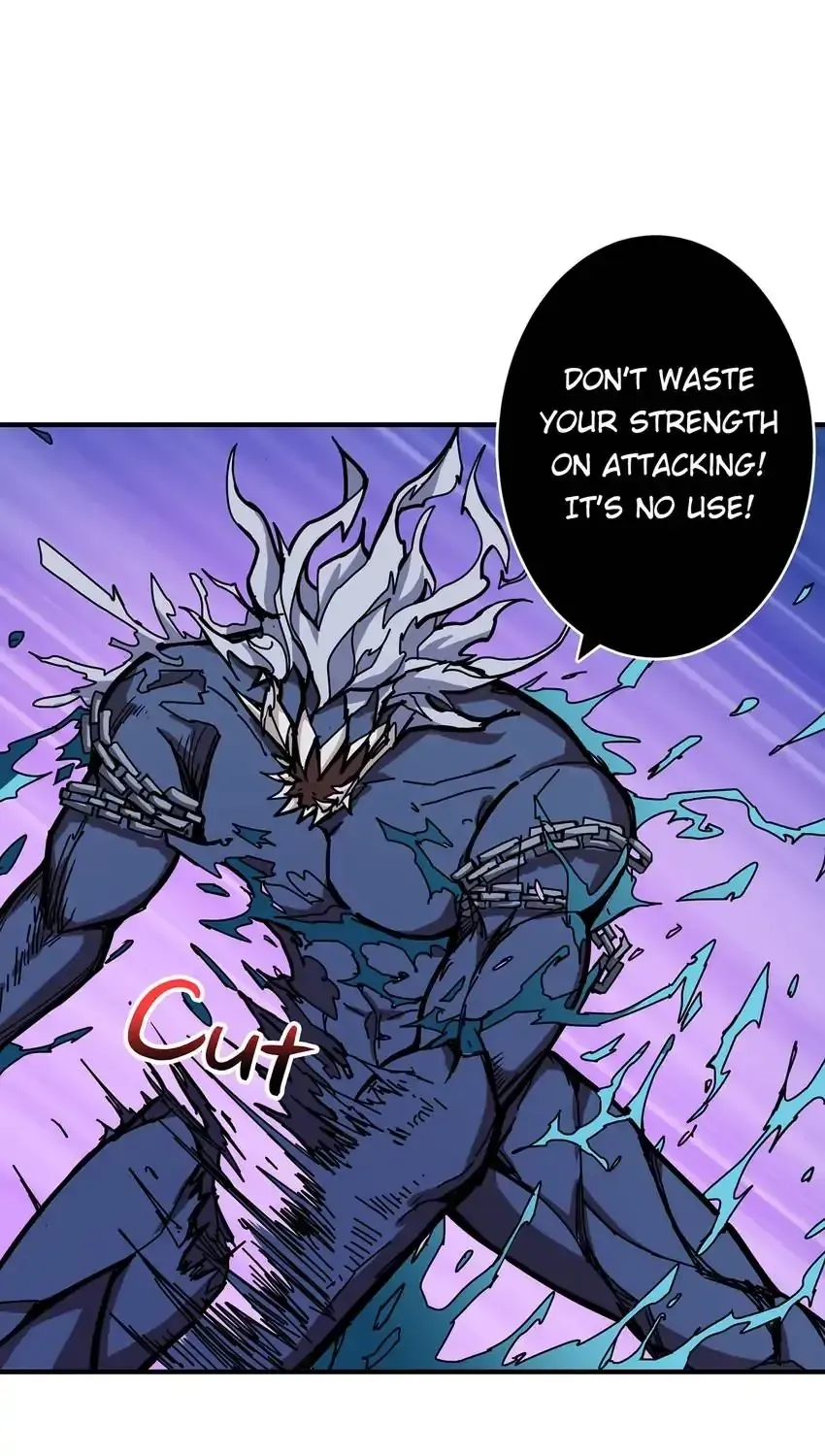 Read The God Devourer chapter 212 image 47 on Lezhin