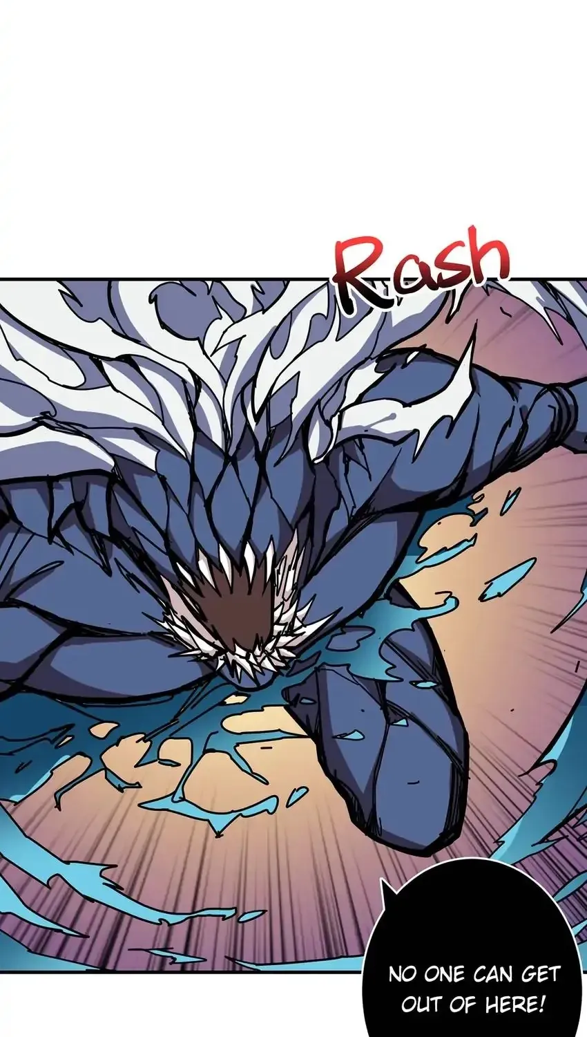 Read The God Devourer chapter 212 image 48 on Lezhin
