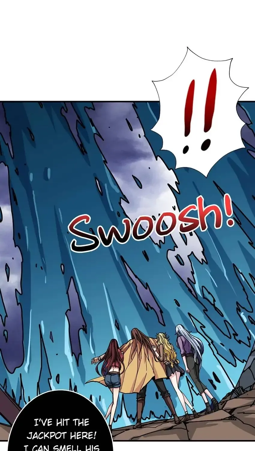 Read The God Devourer chapter 212 image 5 on Lezhin