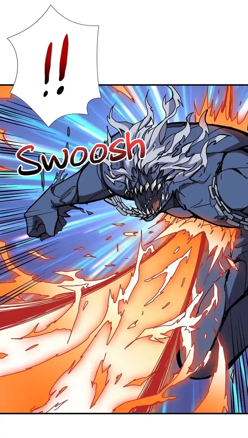 Read The God Devourer chapter 212 image 50 on Lezhin