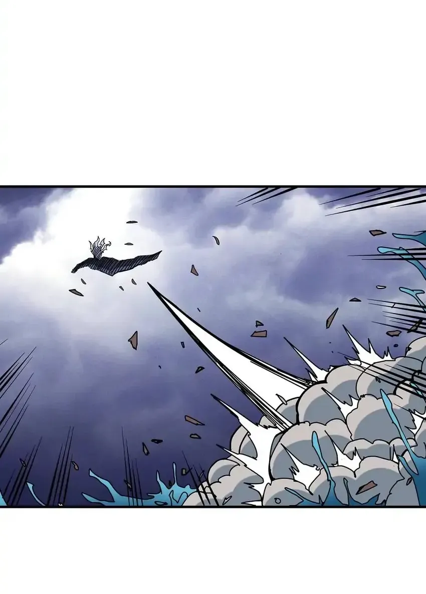 Read The God Devourer chapter 212 image 51 on Lezhin