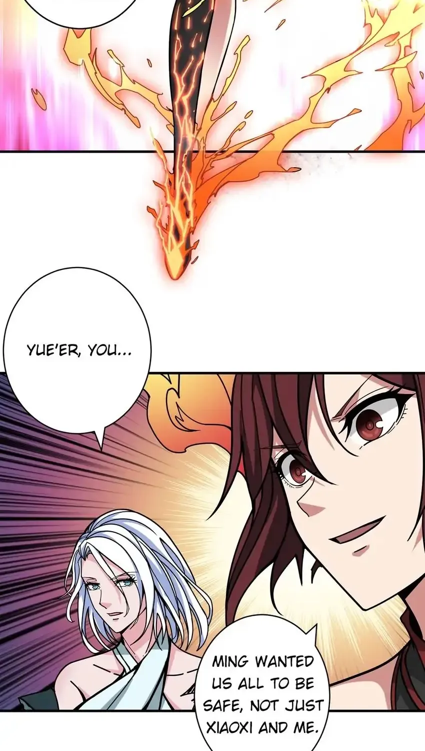 Read The God Devourer chapter 212 image 53 on Lezhin