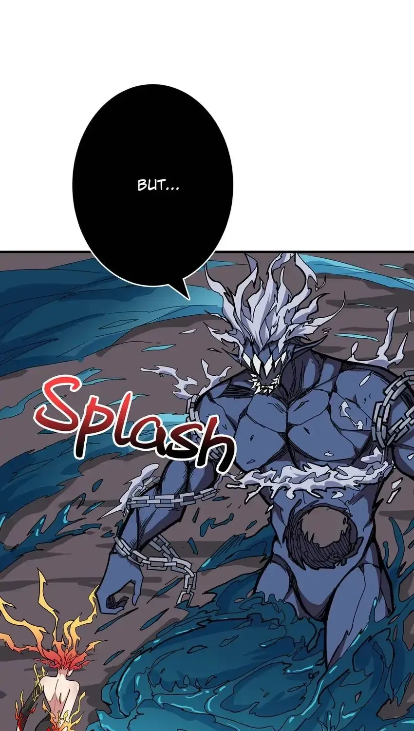 Read The God Devourer chapter 212 image 57 on Lezhin