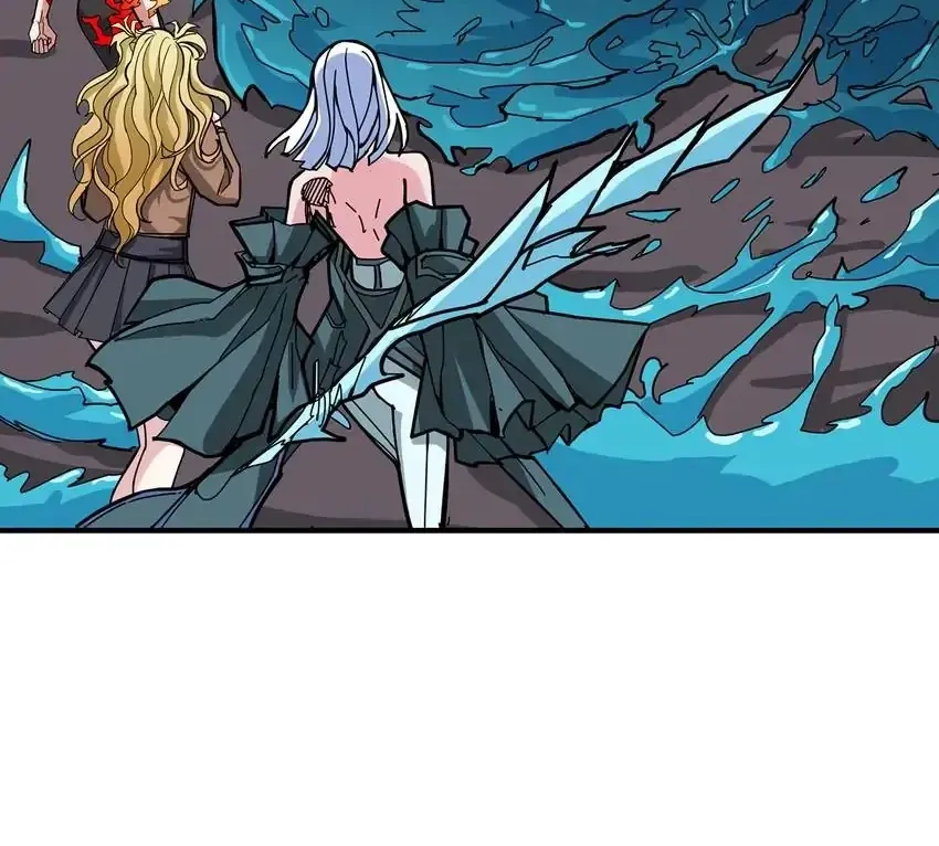 Read The God Devourer chapter 212 image 58 on Lezhin