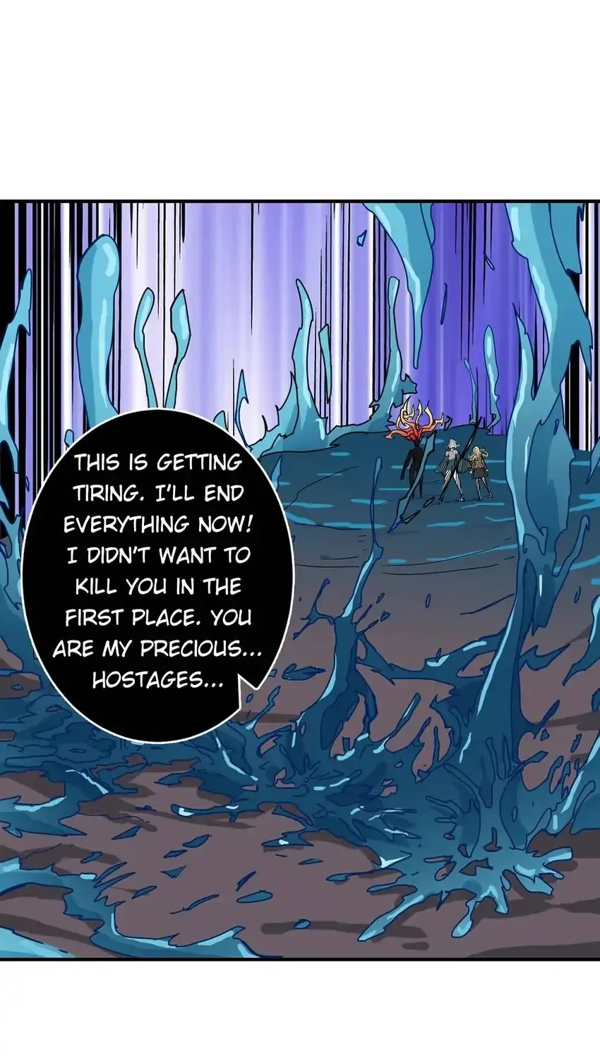 Read The God Devourer chapter 212 image 59 on Lezhin