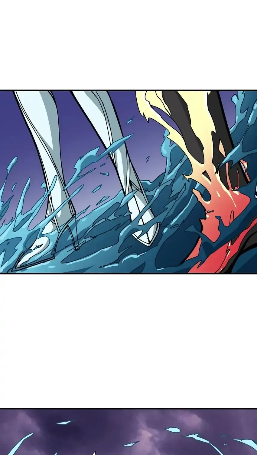 Read The God Devourer chapter 212 image 61 on Lezhin