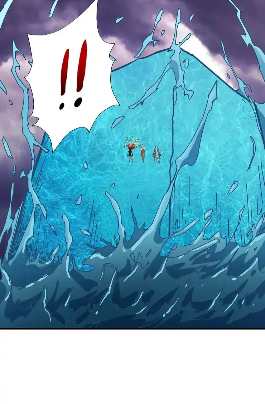 Read The God Devourer chapter 212 image 62 on Lezhin