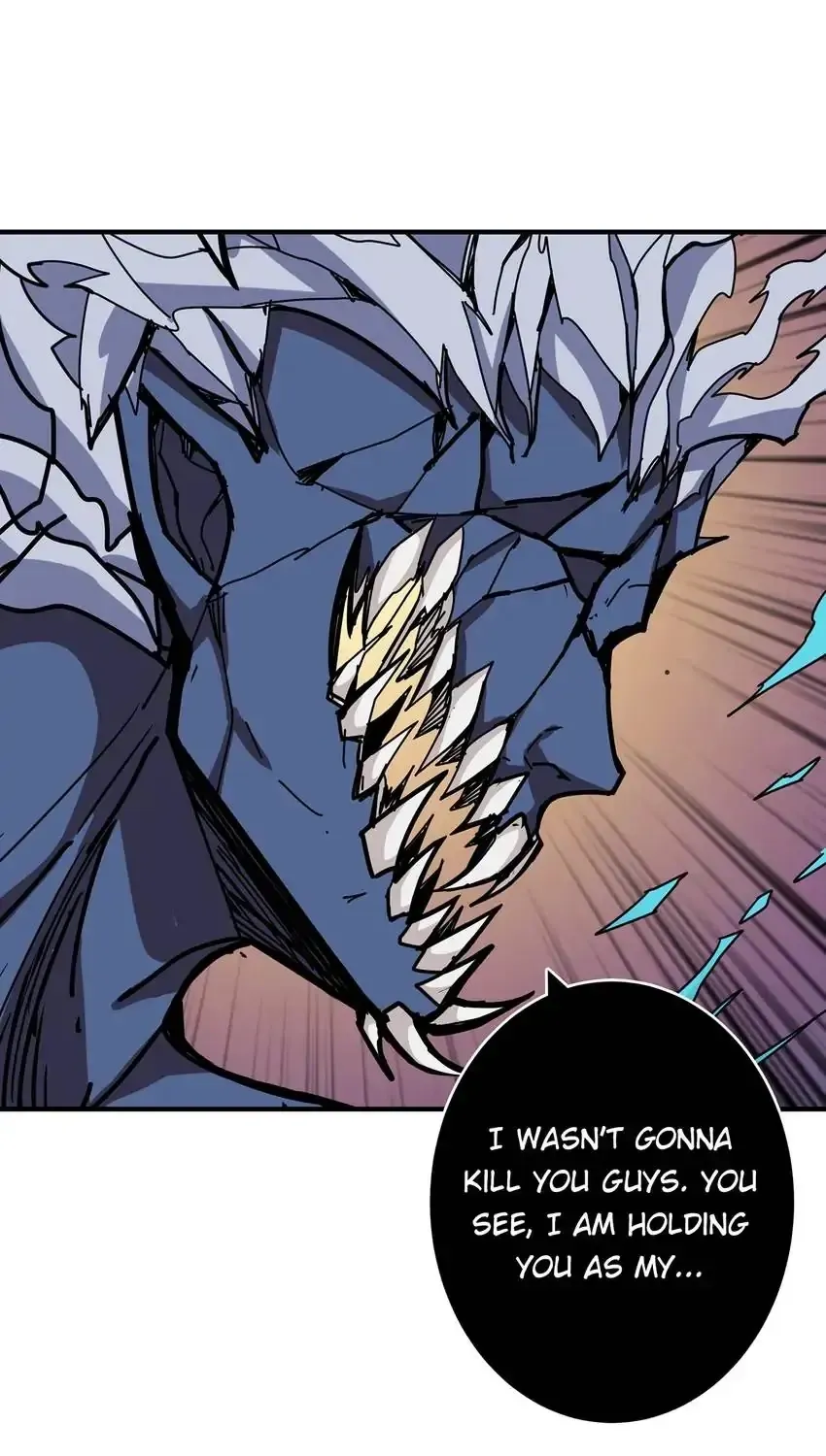Read The God Devourer chapter 212 image 63 on Lezhin