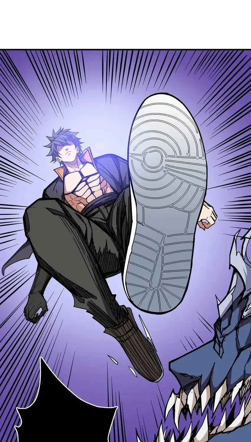Read The God Devourer chapter 212 image 64 on Lezhin