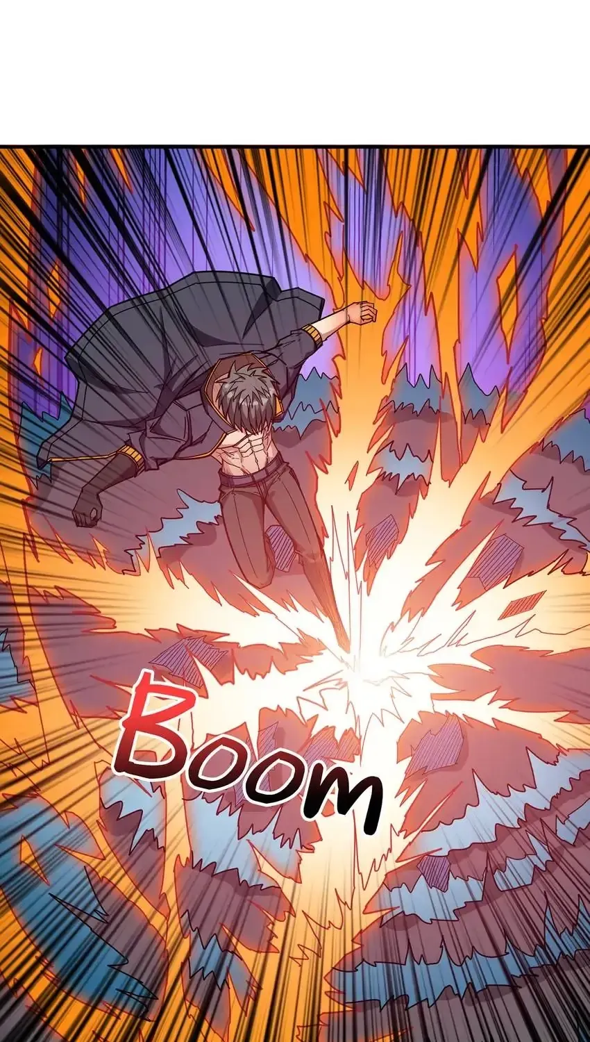 Read The God Devourer chapter 212 image 66 on Lezhin