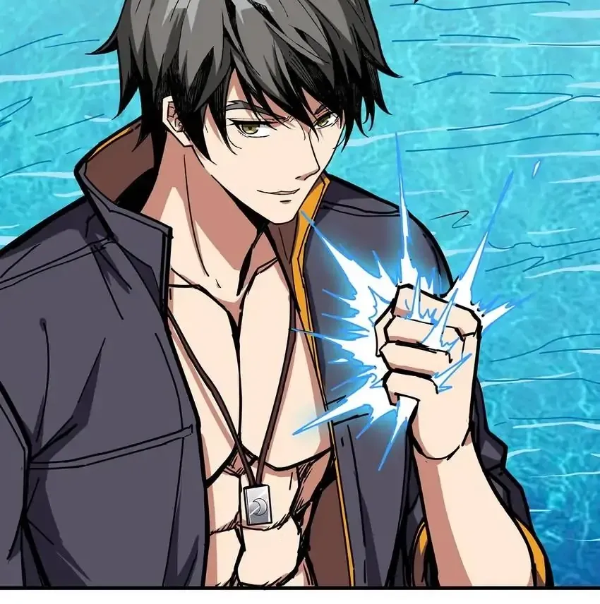 Read The God Devourer chapter 213 image 13 on Lezhin