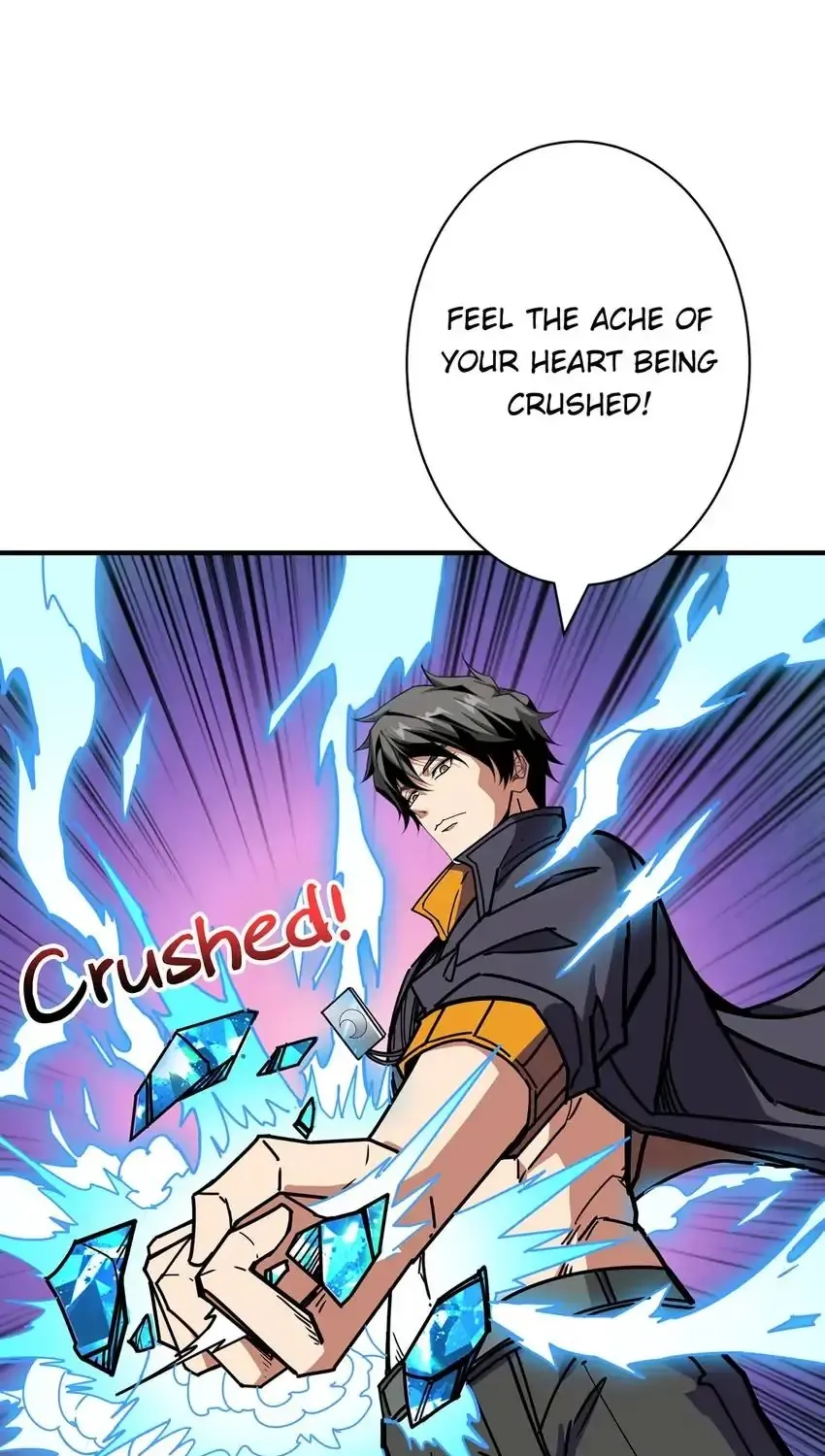 Read The God Devourer chapter 213 image 18 on Lezhin