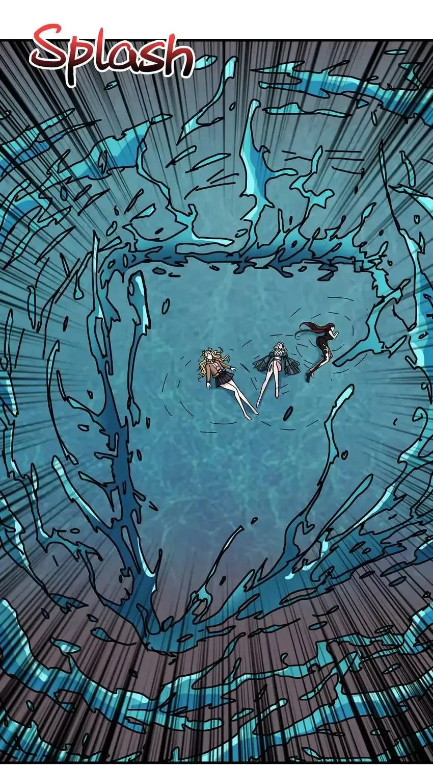 Read The God Devourer chapter 213 image 23 on Lezhin