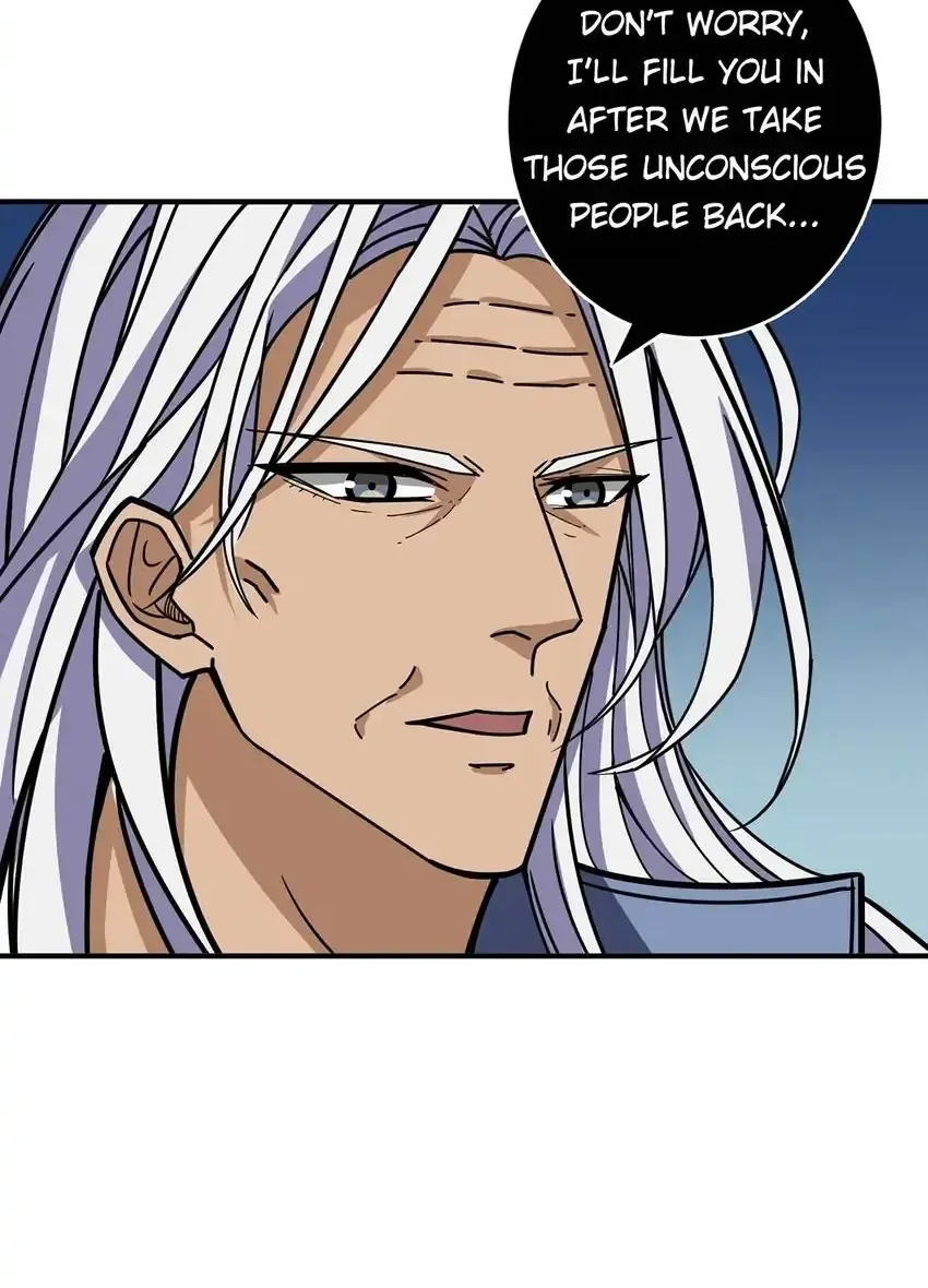 Read The God Devourer chapter 213 image 29 on Lezhin
