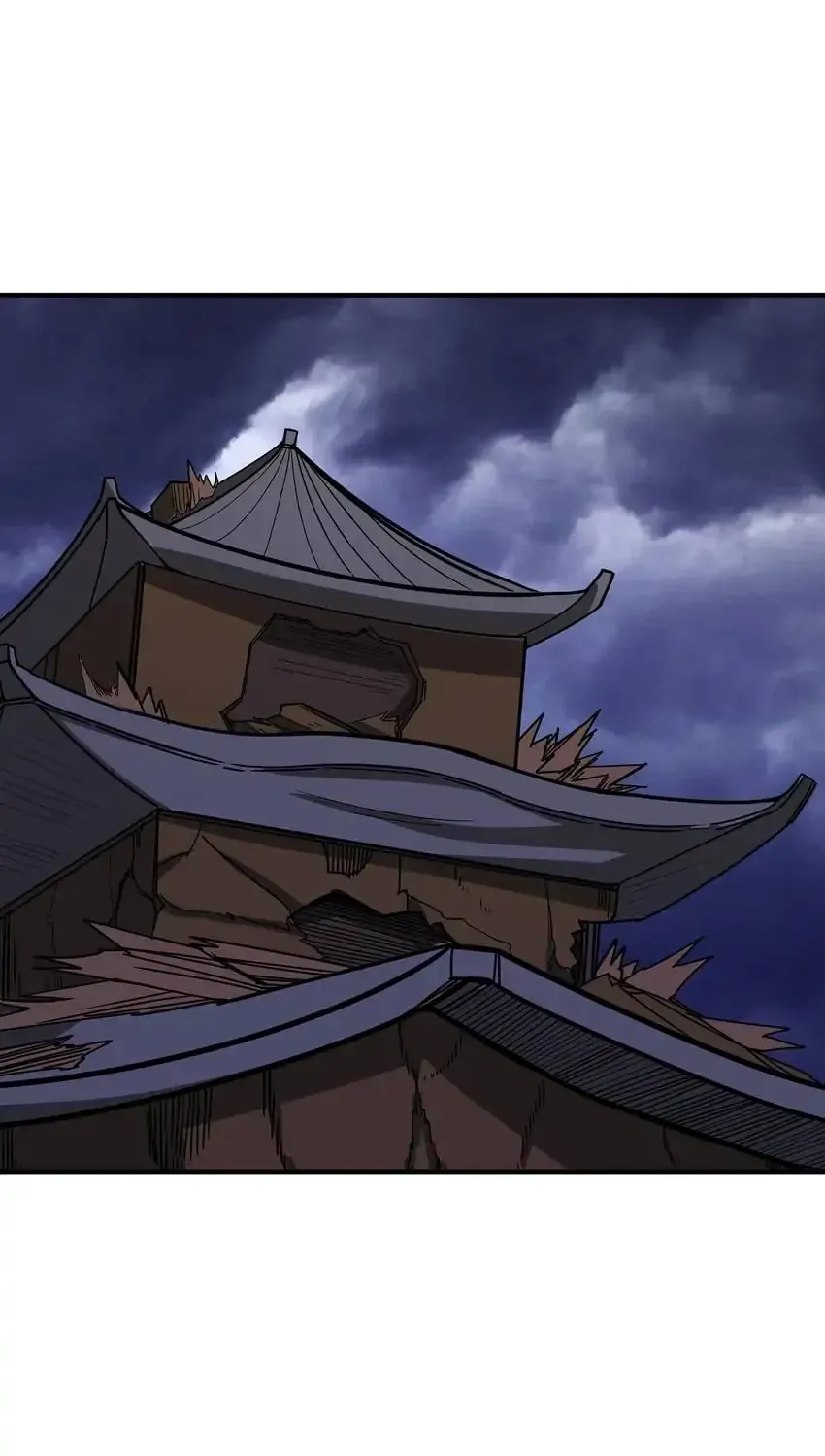 Read The God Devourer chapter 213 image 30 on Lezhin