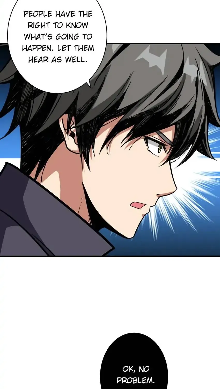 Read The God Devourer chapter 213 image 40 on Lezhin